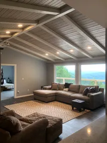Modern Mountain Retreat - GR8 Views, Hike and Ski - Image 5