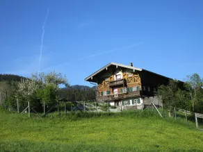Achentaler Bauernhäusl - Image 3