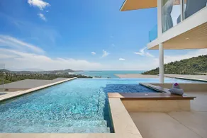 3BR Villa with Private Pool - Image 2