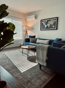 Central Apt W Garage & Laundry/near beaches & LAX - Image 3
