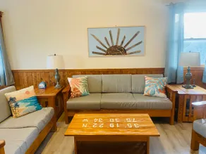Avon NC OBX Dog-Friendly Home  - Short walk to the Beach - PARK PLACE - Image 2