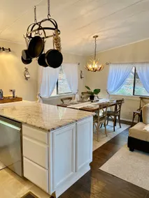 B-B Ranch Cottage~Heart of Gold Country~*HOT TUB* - Image 3