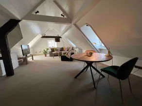 Charming loft near the Rhine - Image 3
