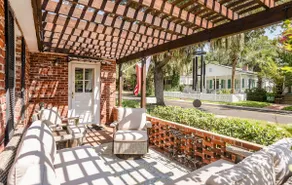 Always Welcome-Downtown Beaufort - Image 3