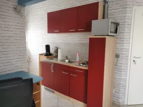 Top floor apartment with separate entrance. - Image 5