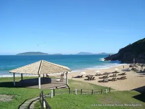 Flat, beachfront, PRIVATE beach Búzios-RJ - Image 3