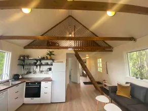 Cozy cabin at our farm! - Image 2