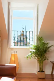 Cosy Apartment with Stunning River view in Alfama - Image 4