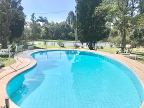 Linda Chácara - Swimming Pool, Tennis Court, Wi-Fi - Image 3