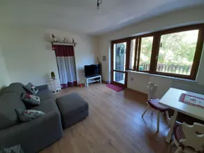Lakefront house, a short walk from the woods. - Image 3