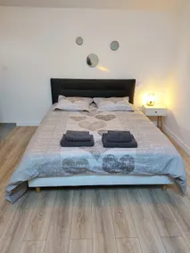 La Bulle des Pins (with SPA option) - Image 4