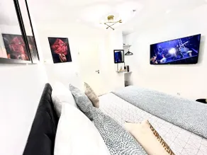 ALL THE FLAT: Free parking wifi + Smart tv - Image 3