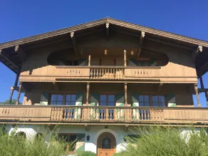 Farmhouse in Ellmau - Image 2