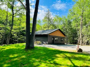 Just Built! Wheelerwood Cabin at the Lake - Image 2
