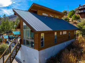 Amazing 3 bedroom Cabin in perfect location - Image 2
