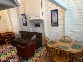 Peaceful and secluded, yet so close to the fun! - Image 3