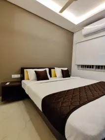The pavilion by SRP (Entire 2 bhk apartment) - Image 4