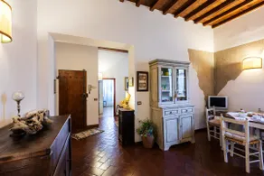 Fiesole's cozy Apartment 1 - Image 5