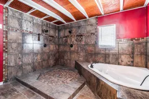 Indoor Heated Pool w/ Sauna Close to It All Home - Image 3