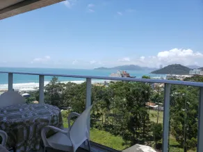 Apartment in Praia Brava Sea View Comfort and Safety - Image 2