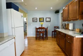 Patti's Place -Clean,Cozy getaway with bonus loft - Image 5
