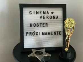 Hoster cinema VERONA - Image 2