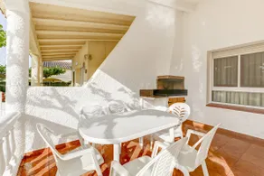6 people house private pool 100m from the beach - Image 3