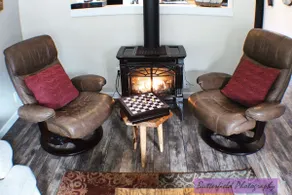 Cozy Mountain Cabin*Close to Stevens Pass & Hiking - Image 2