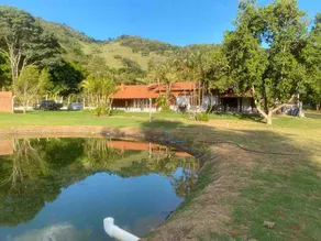 Beautiful leisure farm! Near Poços de Caldas - Image 3