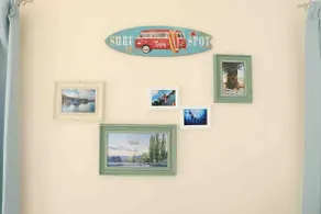 Green House By The Sea - Image 3