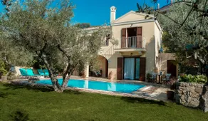 Mastrogiannis Country Retreat - private villa Dafne - Image 2
