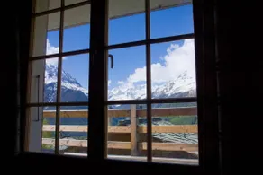 Amazing views from a traditional & cosy Chalet - Image 5