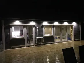 Great cabin by the lake in Hardangerfjorden for rent - Image 4
