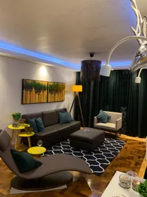 CASA DO GOVERNADOR - Large space in Londrina's downtown - Image 3