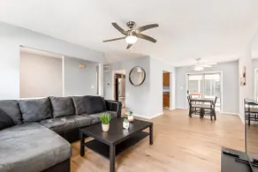 Freshly Updated 4 bed home w/ back yard and deck - Image 3