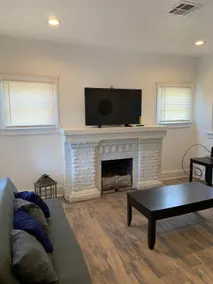 🏡⭐️Charming 2 bed. historical house -Centrl El Paso - Image 4