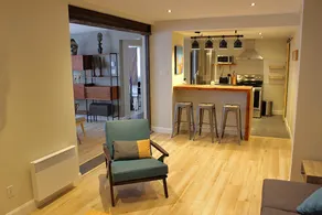 Modern and equipped apartment - Image 2