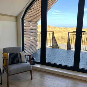 The Dunes Lodge, Greatstone on Sea - Image 2