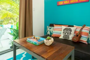 Two-Bedroom Family Bungalow *at* YOUR HAPPY PLACE! - Image 5
