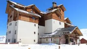 Great Valle Nevado Apartment, Valle del Sol, 501 - Image 3