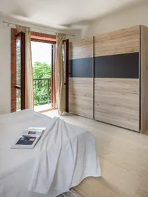 Sunny Terrarossa Apartment between the woods and the sea - Image 3