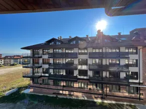 Comfort 37 - Luxury ski apartment near the gondola - Image 2