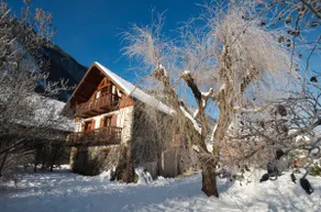 Beautiful detached chalet – 7 bedrooms – 7 bathrooms - Image 2
