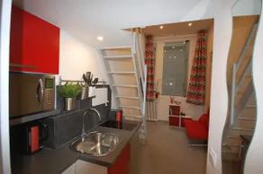 Renovated flat Champs Elysées Paris - Image 4