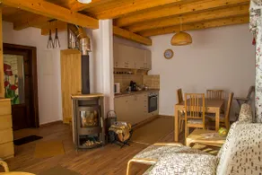 Family vacation chalet in a quiet forest area - Image 3