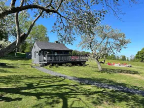 Magical cabin with amazing views - Image 2