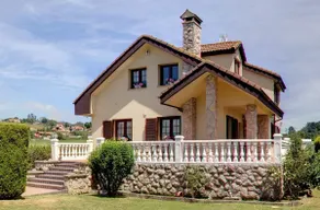 Asturias - Casa La Huertina (house). - Image 4