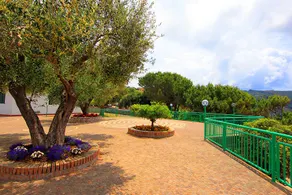 Casa-palinuro-vacations on the beach - Image 3