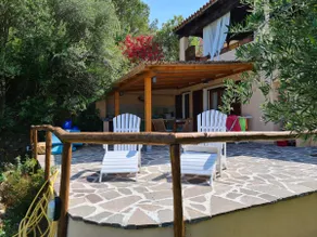San Teodoro, Sardegna, La Terrazza 'on the beach' - Image 3
