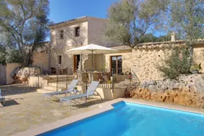 Finca S'Erissal de Costitx - Image 2